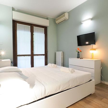 Primopiano - Ortles Daire Milano Dış mekan fotoğraf